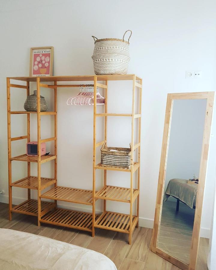 Bright And Modern Apartment In Bilbao City Center Екстериор снимка